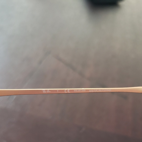 Ray Ban Sunglasses - Picture 7 of 8